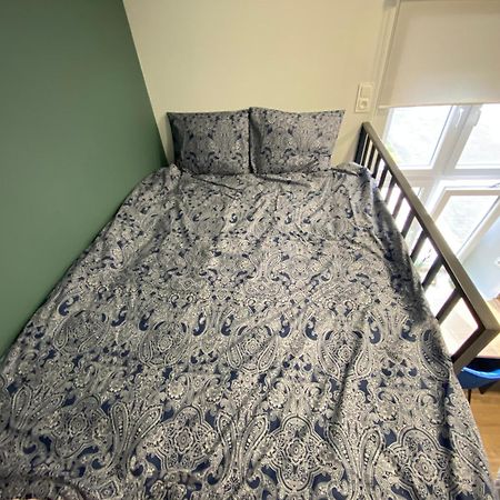 Apartament Mini Max Kielce Eksteriør bilde