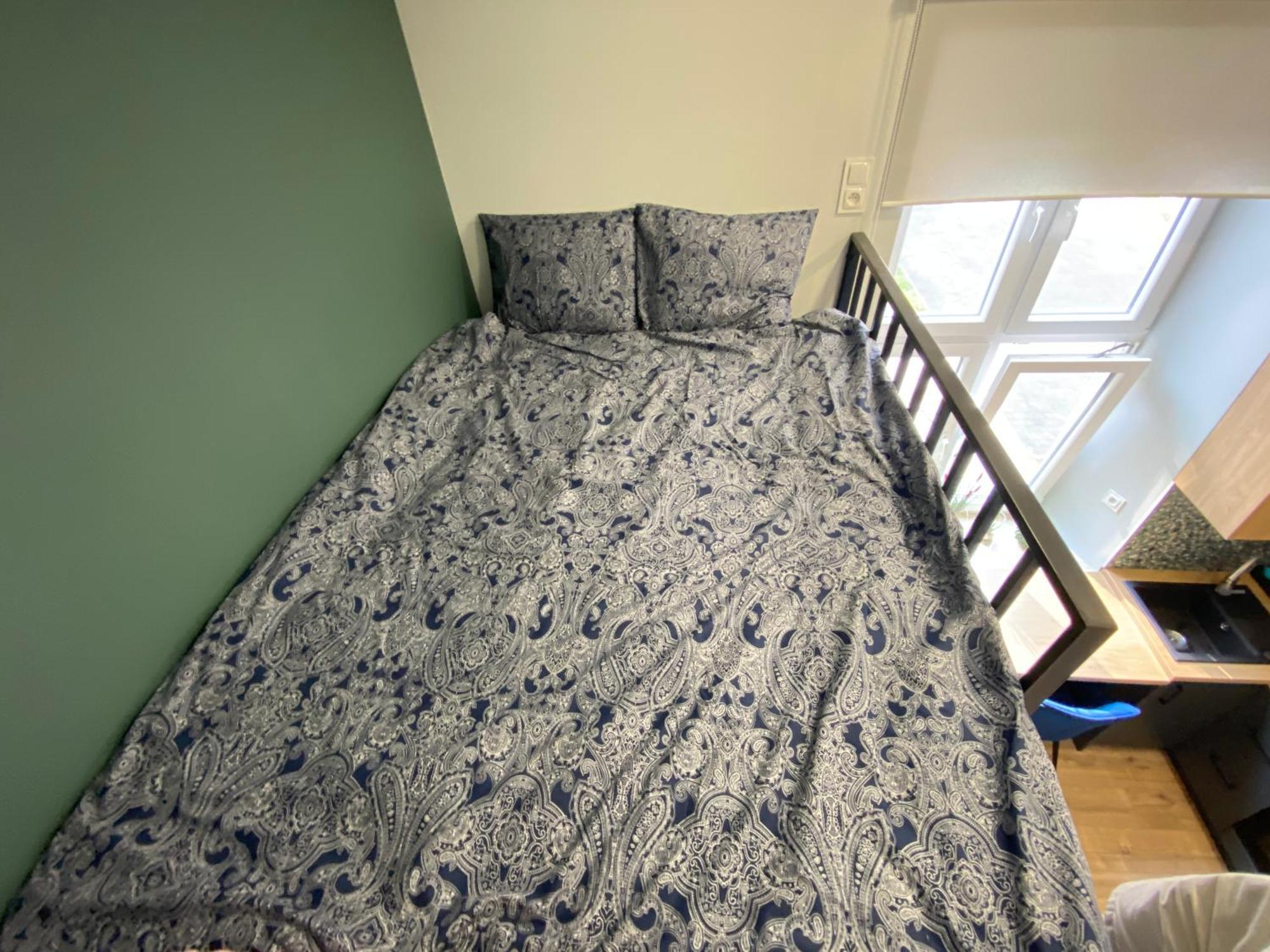 Apartament Mini Max Kielce Eksteriør bilde