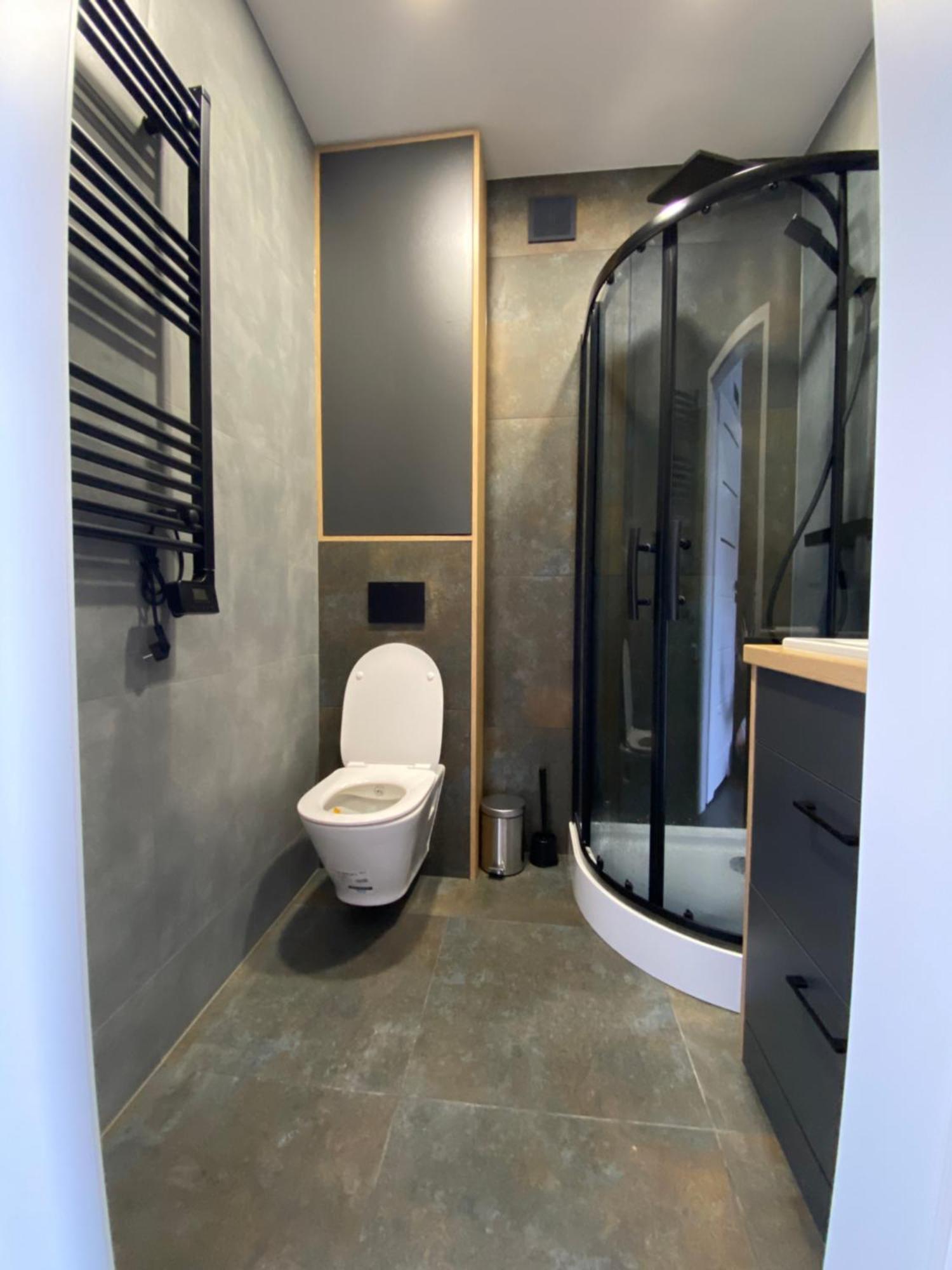Apartament Mini Max Kielce Eksteriør bilde