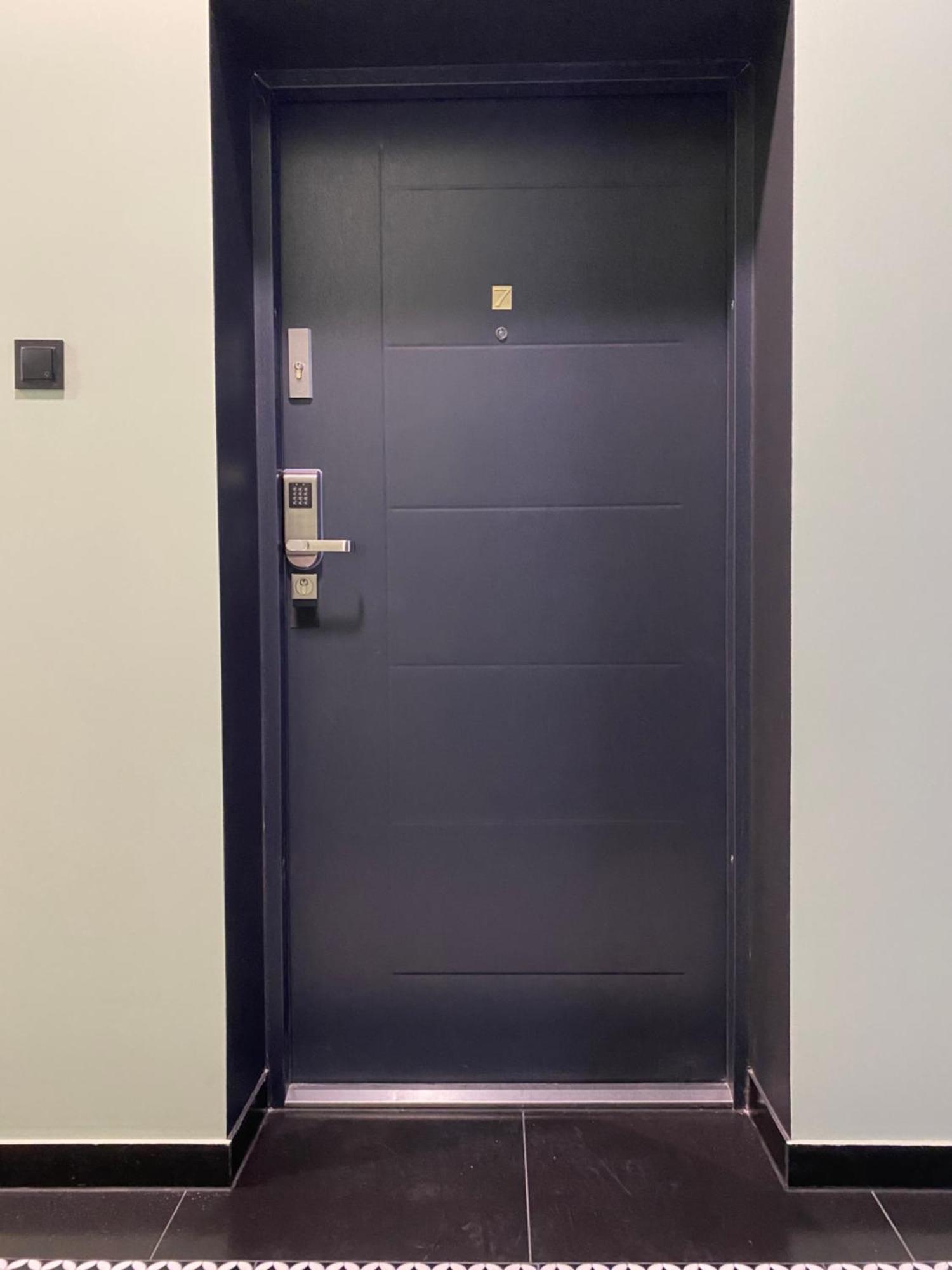 Apartament Mini Max Kielce Eksteriør bilde