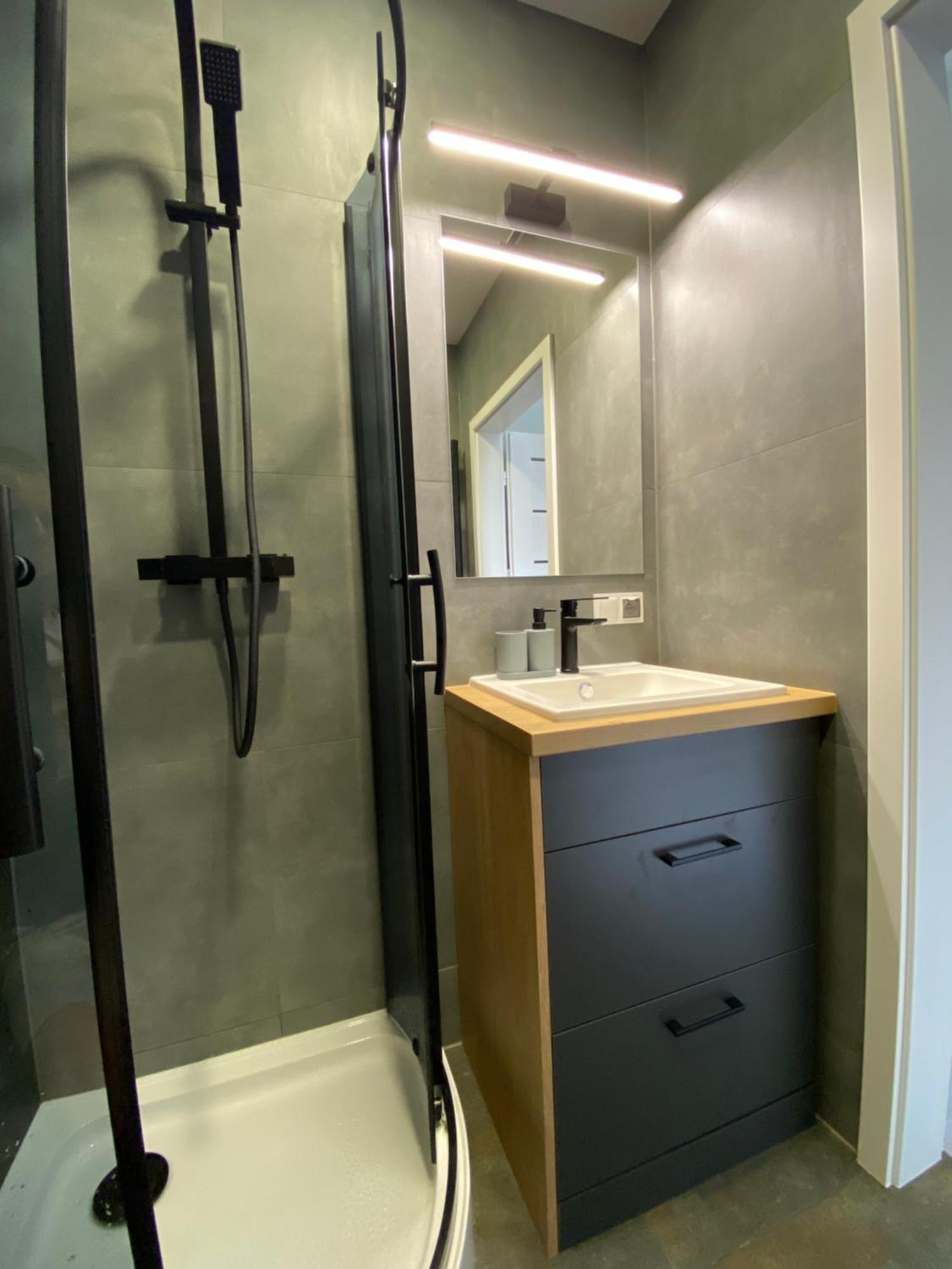 Apartament Mini Max Kielce Eksteriør bilde