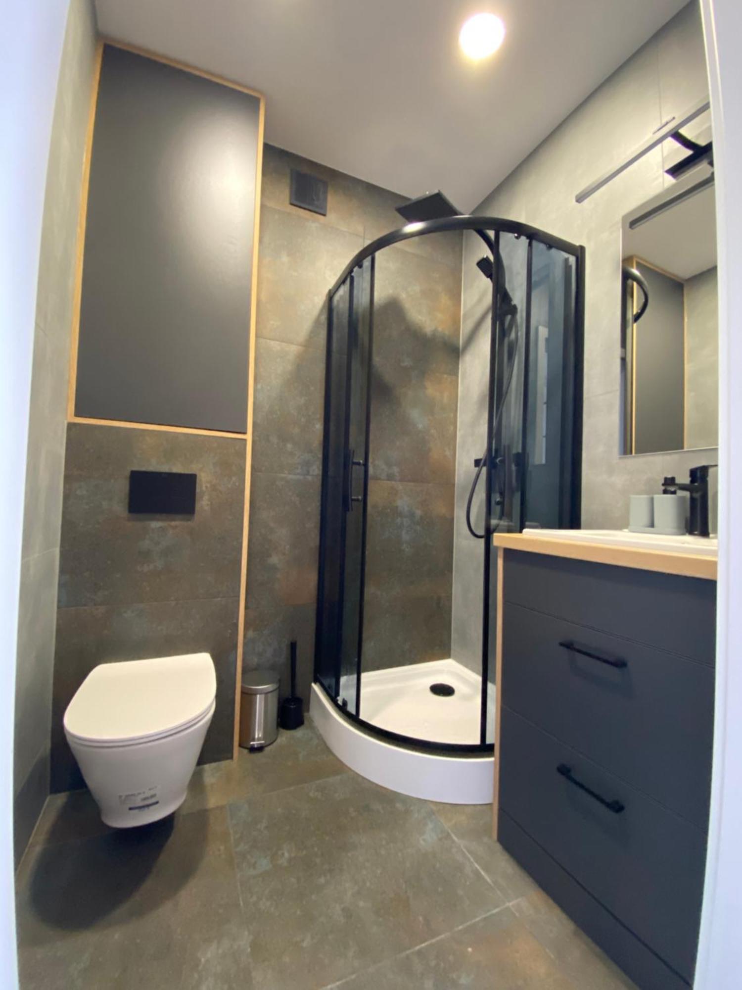 Apartament Mini Max Kielce Eksteriør bilde