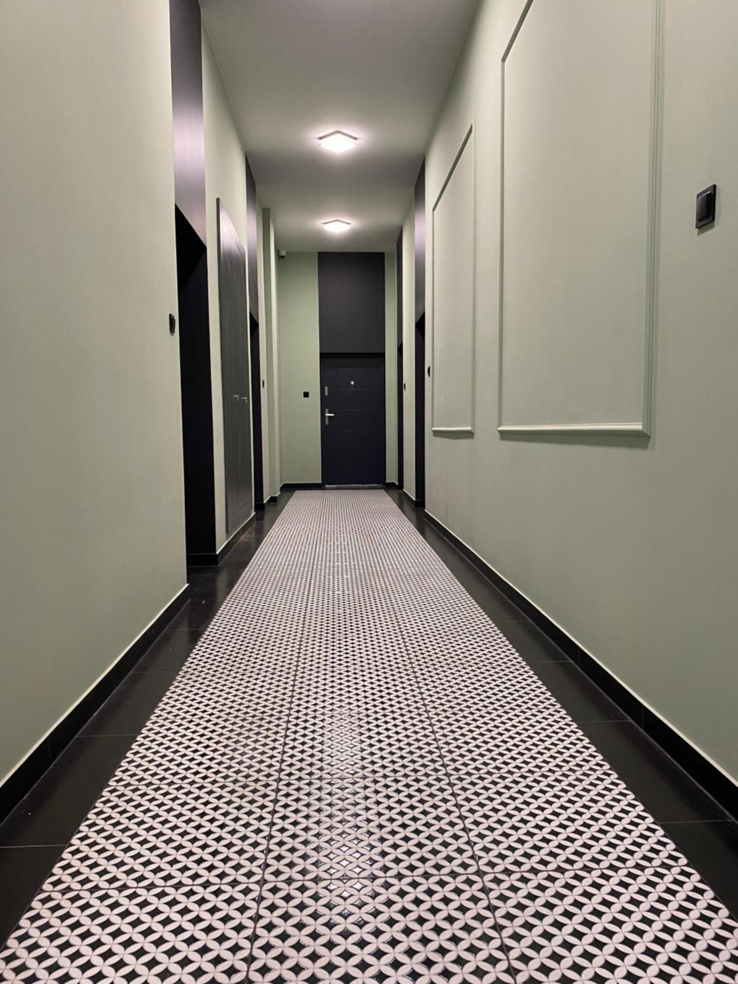 Apartament Mini Max Kielce Eksteriør bilde